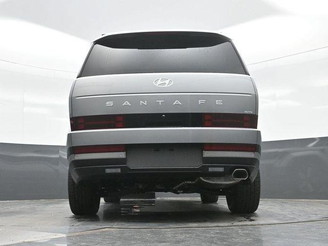 New 2027 Silver Hyundai Limited AWD image 18