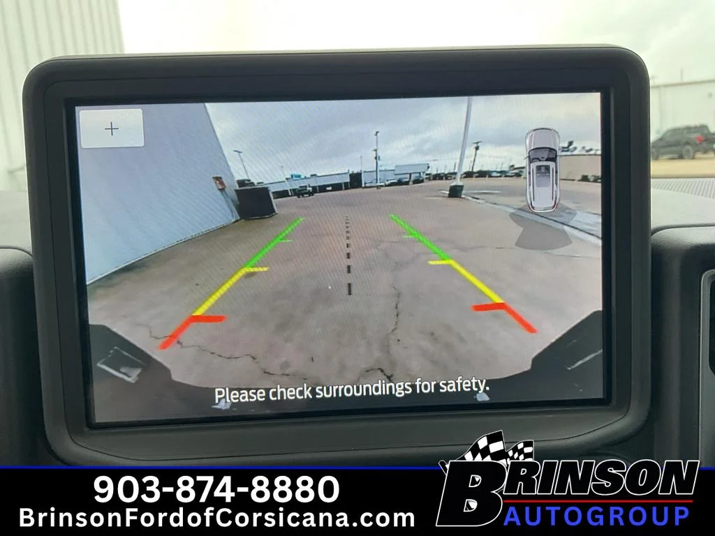 2024 Ford Bronco Sport Big Bend - Photo 29