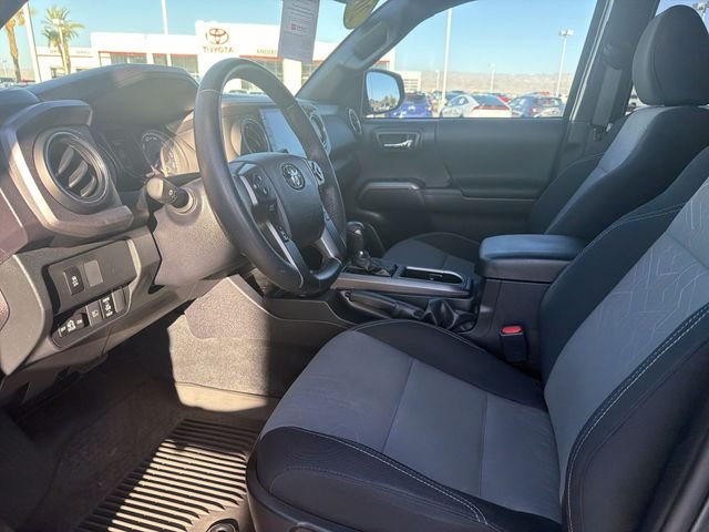 2023 Toyota Tacoma TRD Off Road - Photo 25
