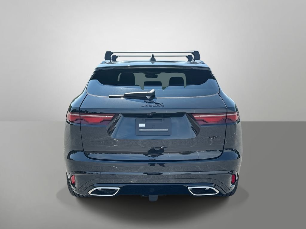 2026 Jaguar F-Pace R-Dynamic S - Photo 15