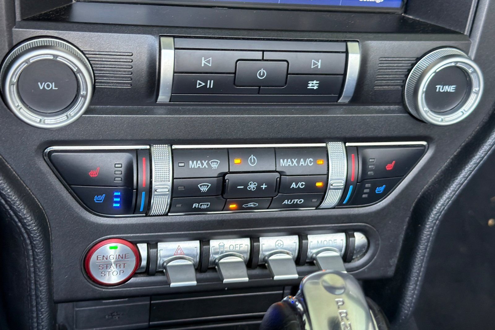 2023 Ford Mustang EcoBoost Premium - Photo 21