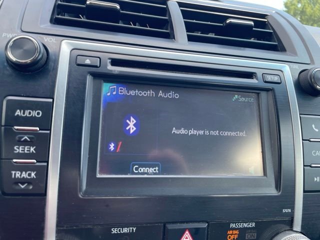 Used 2014 Gray Toyota SE image 9