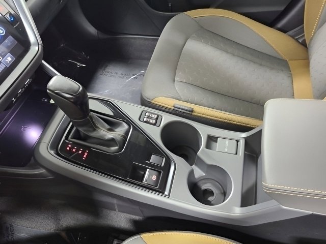Used 2024 Crystal White Pearl Subaru Sport image 32