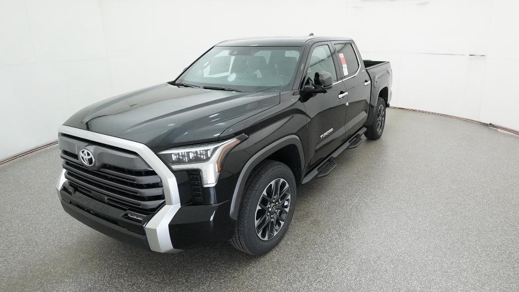 2026 Toyota Tundra Limited - Photo 45