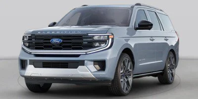 Used 2026 WHITE Ford TREMOR **New Arrival** image 1