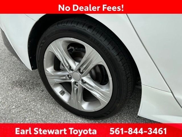 Used 2021 White Kia GT-Line image 52