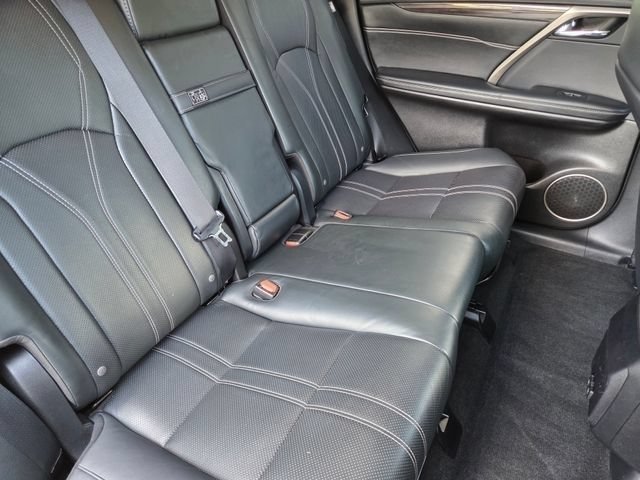 Certified Used 2022 Nightfall Mica Lexus 350 image 6