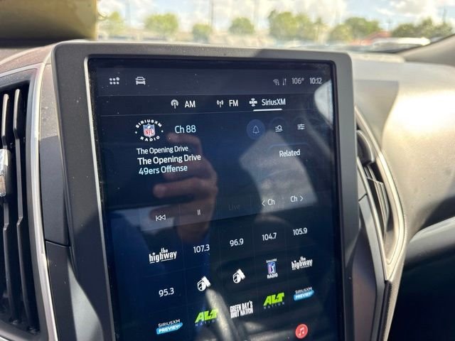 2024 Ford Edge SEL - Photo 21