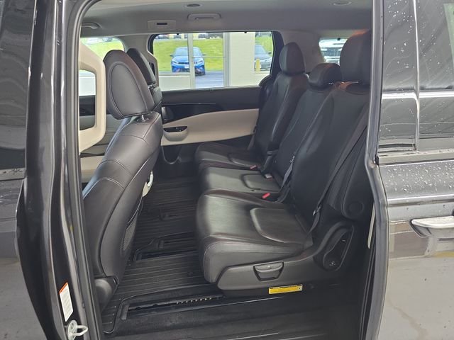 Used 2023 Gray Kia SX image 10