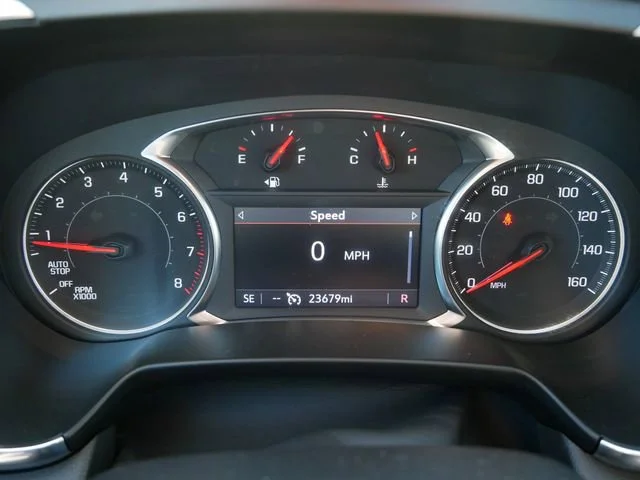 2023 Chevrolet Blazer 2LT - Photo 27