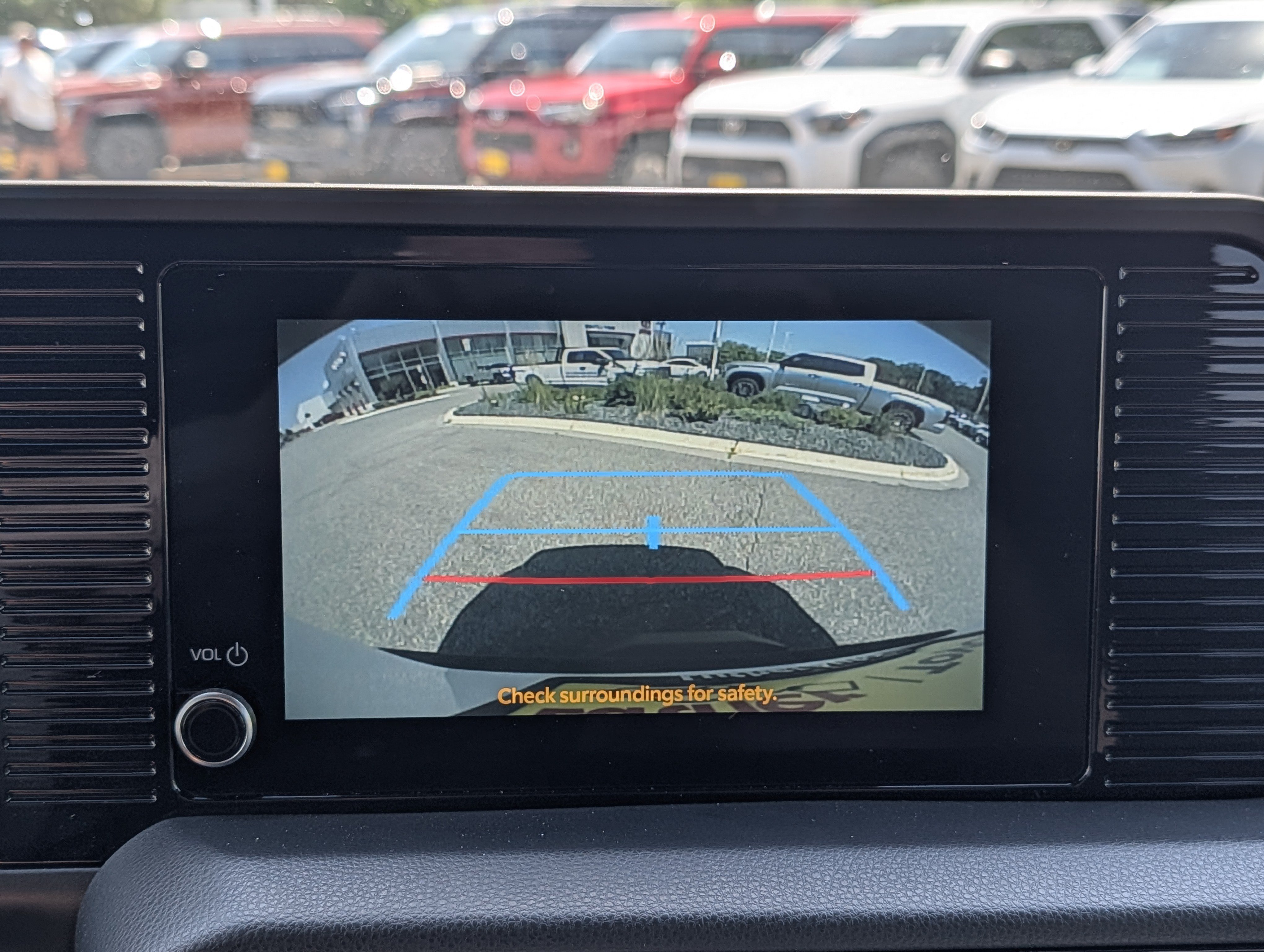 Used 2024 Ice Cap Toyota 1958 image 33