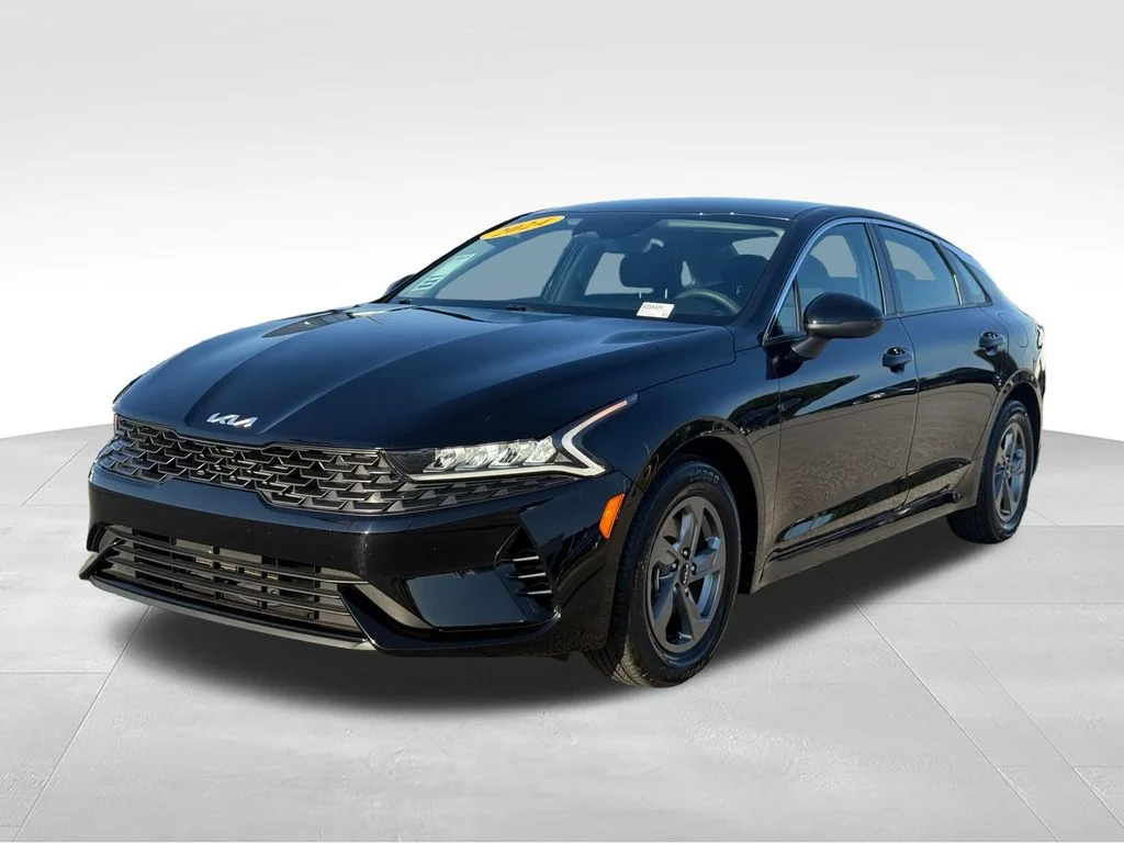 2024 Kia K5