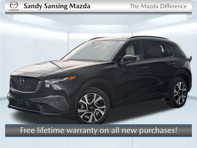 2026 Mazda CX-5 S Preferred Auto AWD's photo