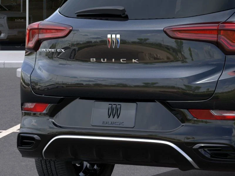 2026 Buick Encore GX Sport Touring - Photo 14
