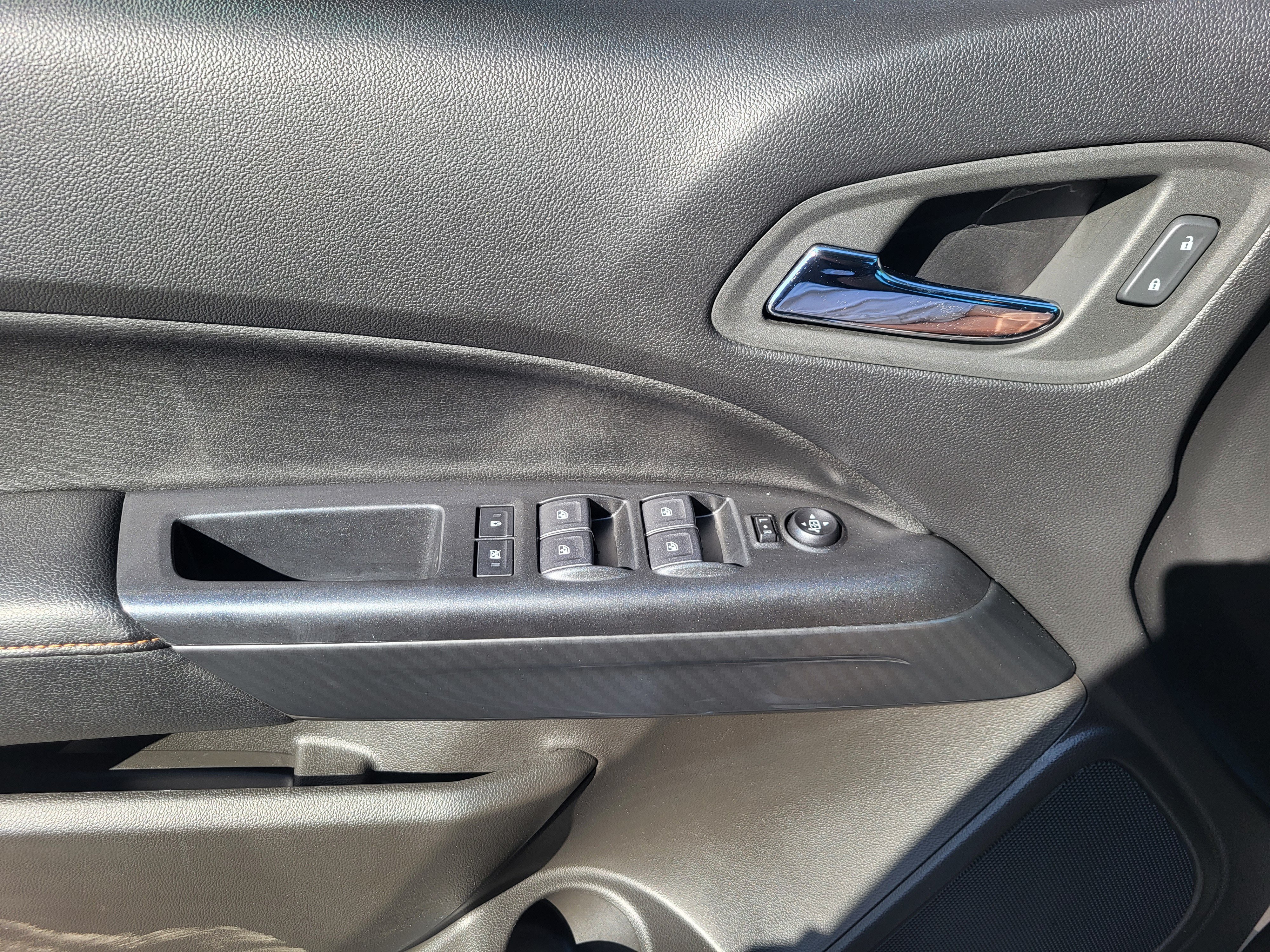2022 GMC Canyon AT4 - Photo 19