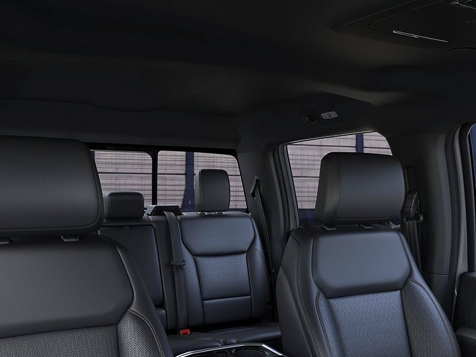 New 2026 Avalanche Ford Lariat® image 22