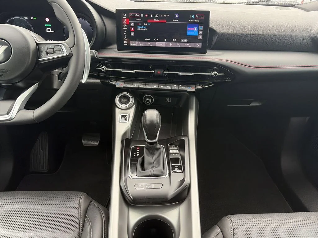 Used 2024 Gray Dodge R/T Plus image 17