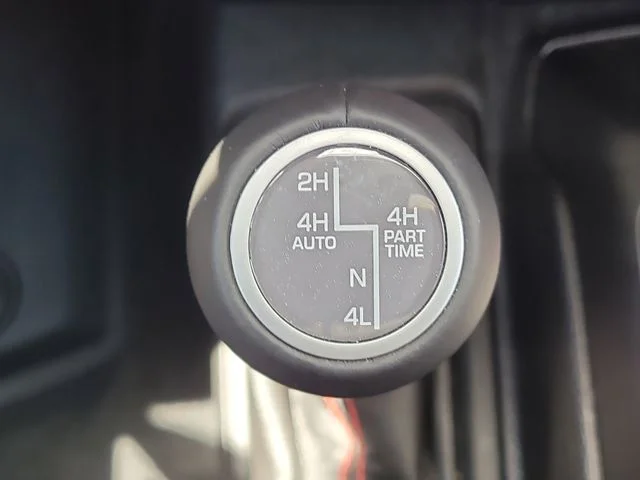 Used 2023 Silver Jeep Rubicon 20th Anniversary Edition 4xe image 28