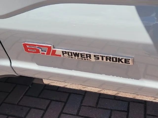 New 2026 Avalanche Ford Platinum image 10