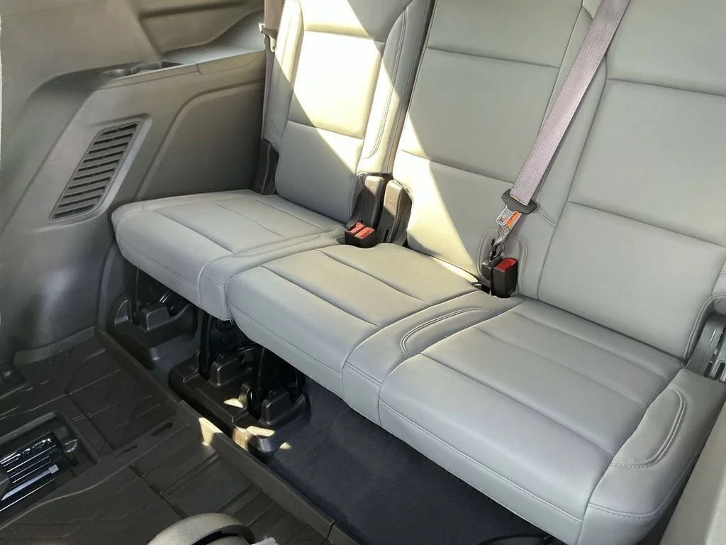 Certified Used 2022 Satin Steel Metallic Chevrolet LT image 19