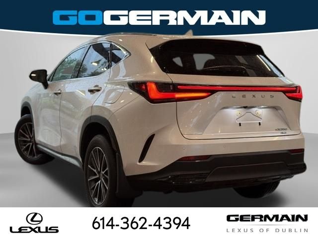 Certified Used 2024 White Lexus 350 Premium image 9