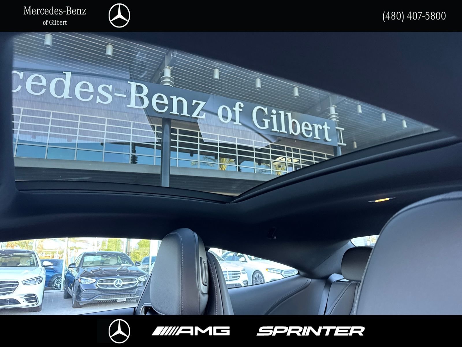 New 2026 Black Mercedes-Benz CLE 450 image 17
