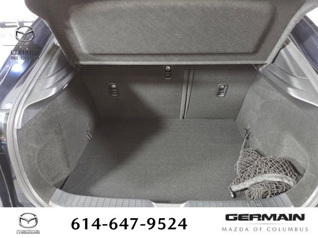 Certified Used 2026 Blue Mazda 2.5 S Aire Edition image 22