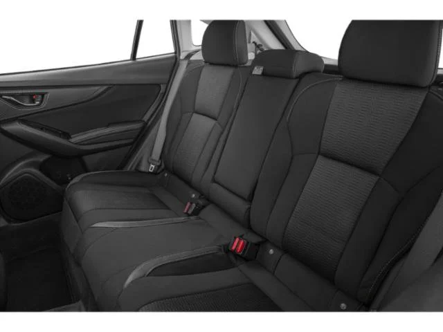 Used 2020 Dark Blue Pearl Subaru Base image 16