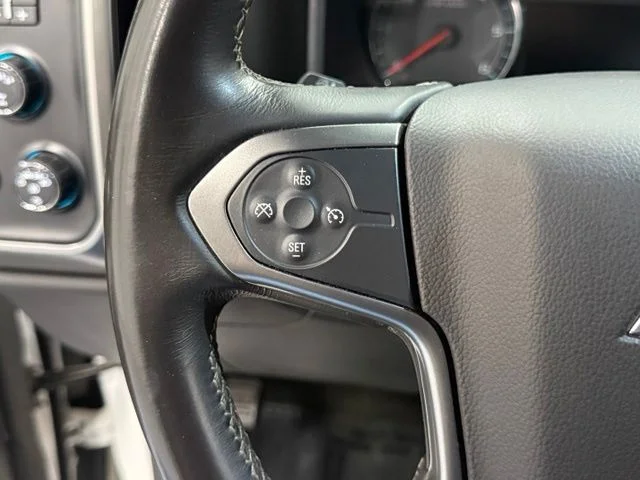 Used 2017 White Chevrolet LT image 16