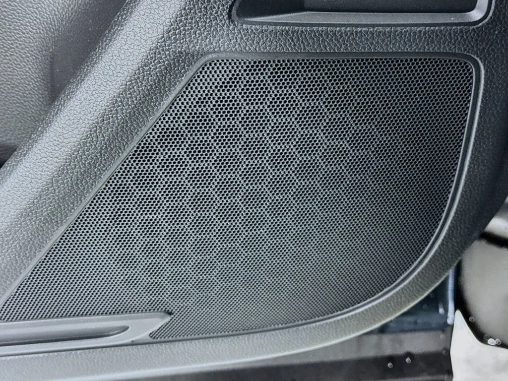 New 2027 Meteorite Gray Metallic Honda Sport Touring image 27