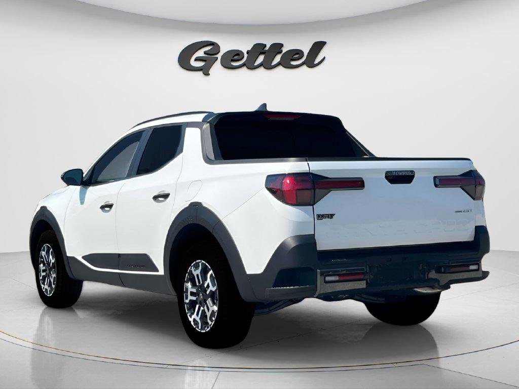 2026 Hyundai Santa Cruz XRT - Photo 34