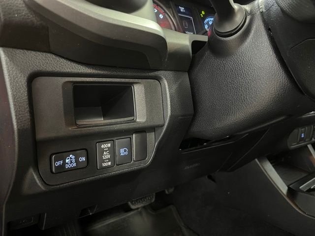 Certified Used 2019 Red Toyota TRD Off-Road image 14