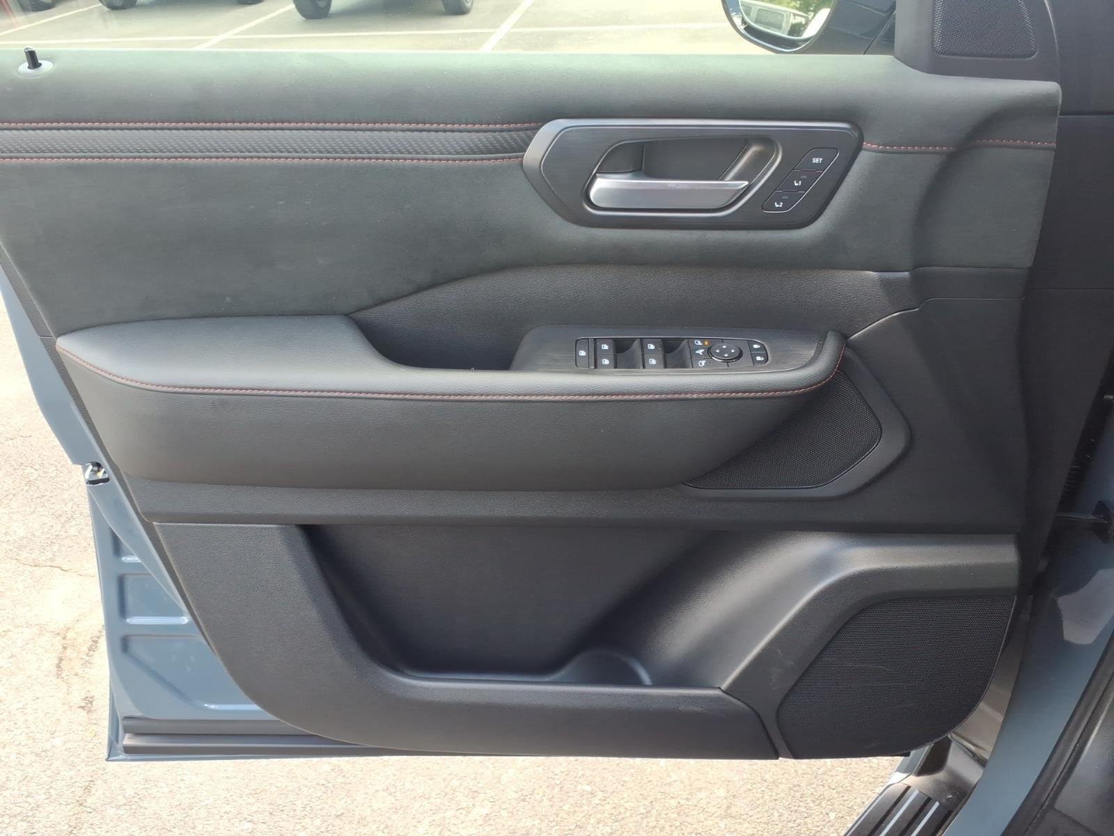 Used 2026  NISSAN NISMO image 27