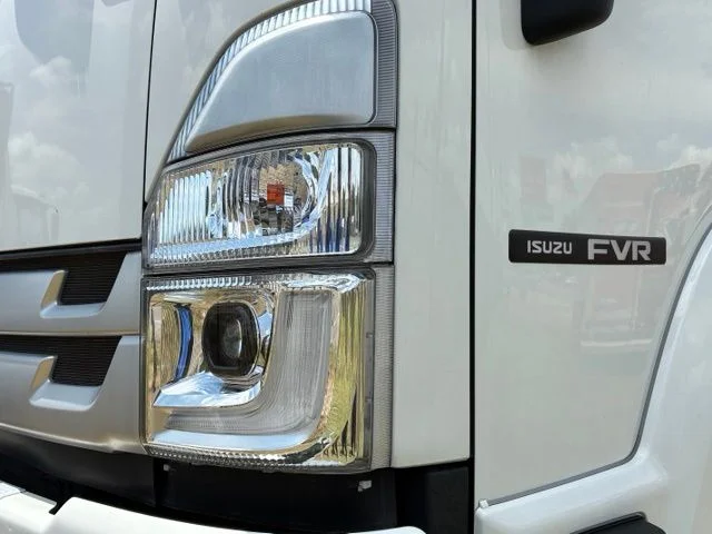 2024 Isuzu FVR F Series