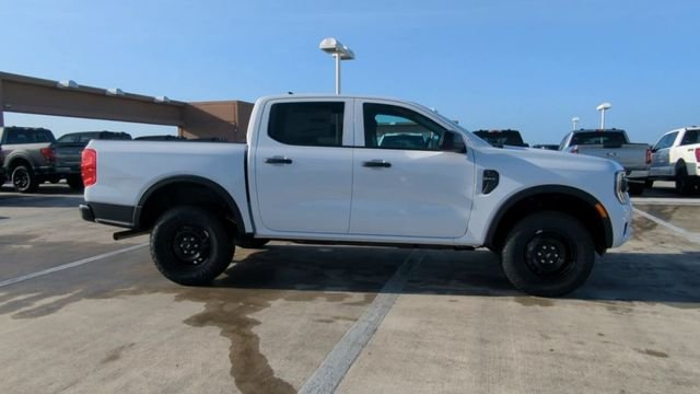 New 2026 Oxford White Ford XL image 95