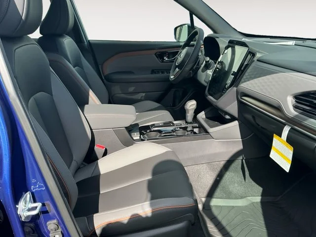 New 2026 SAPPHIRE BLUE PEARL Subaru Sport Hybrid image 15