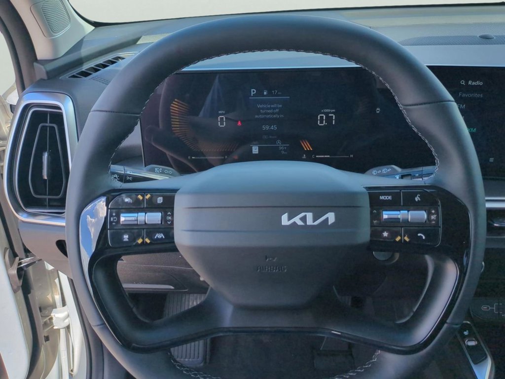 2026 Kia Sorento S - Photo 31