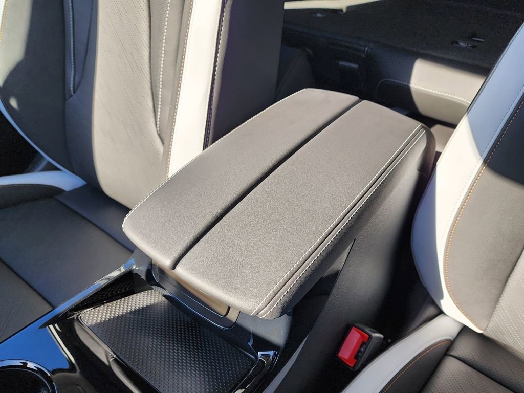 2026 Buick Envision Sport Touring - Photo 34