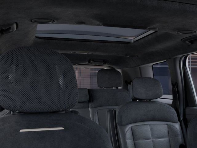 New 2027 Midnight Lake Blue Kia SX-PRESTIGE image 27
