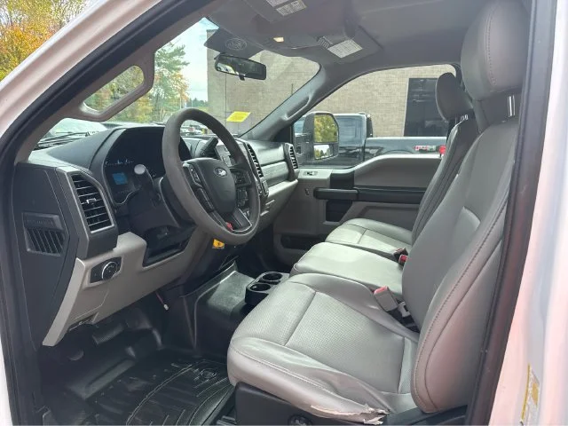 Used 2019 Oxford White Ford XL image 10