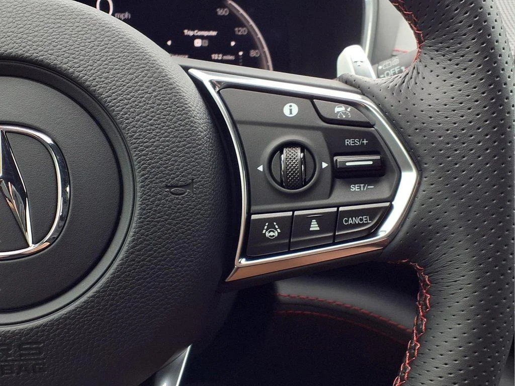2026 Acura MDX A-Spec w/Advance Package - Photo 22