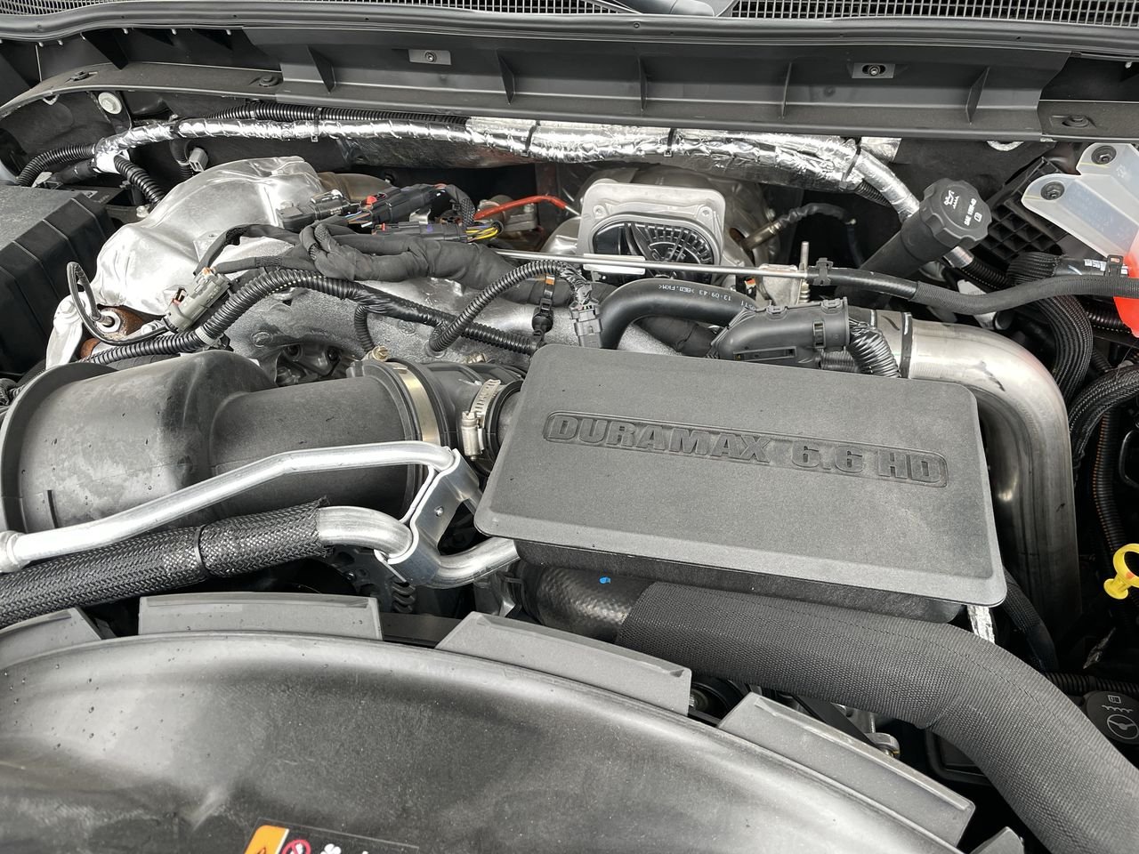 2025 Chevrolet Silverado 3500 HD Work Truck - Photo 72