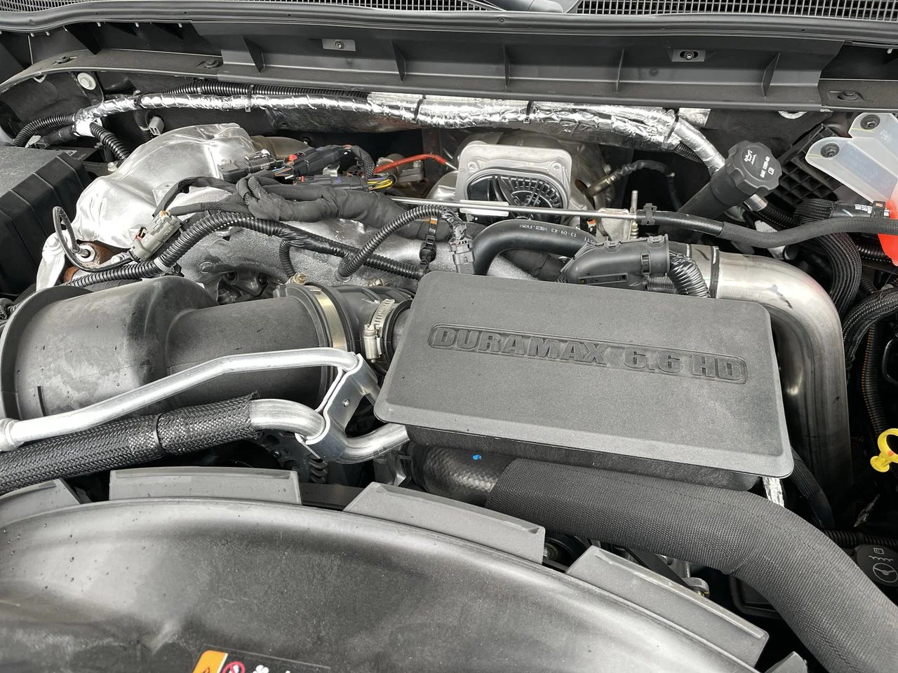 2025 Chevrolet Silverado 3500 HD Work Truck - Photo 72