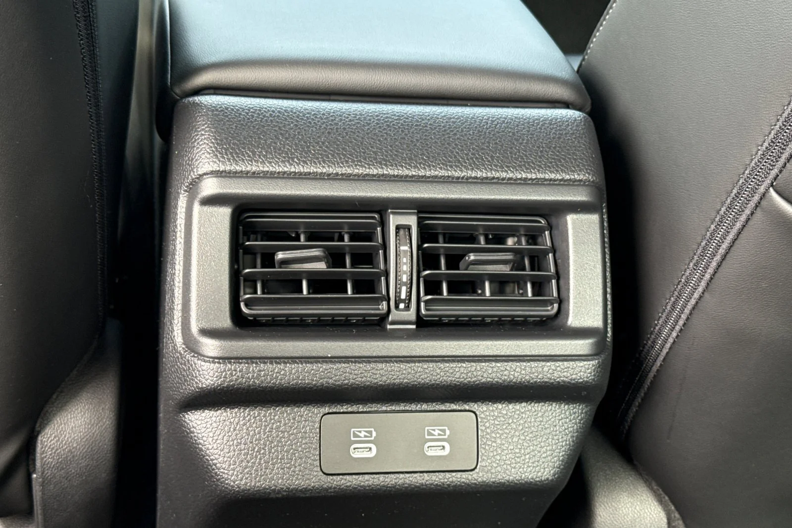 New 2026 Urban Gray Pearl Honda EX-L image 13