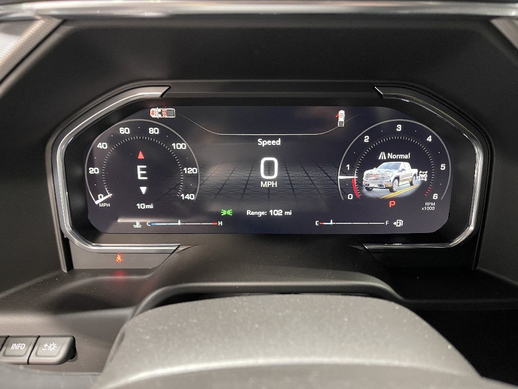 New 2026 Onyx Black GMC Denali image 25
