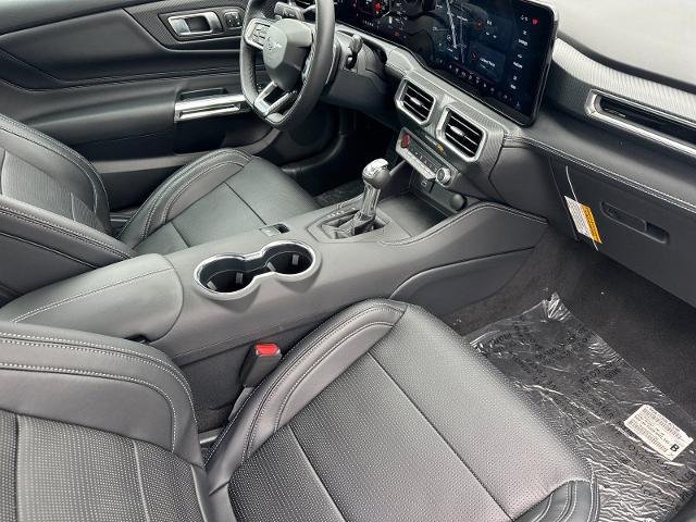 2025 Ford Mustang GT Premium Fastback - Photo 14