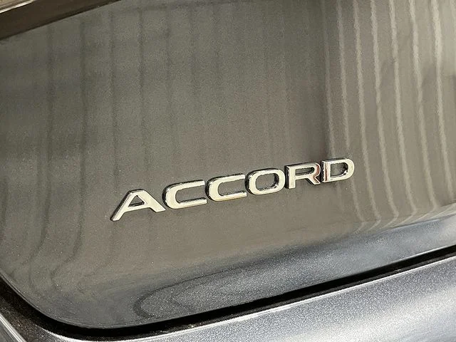 New 2026 Gray Honda SE image 9