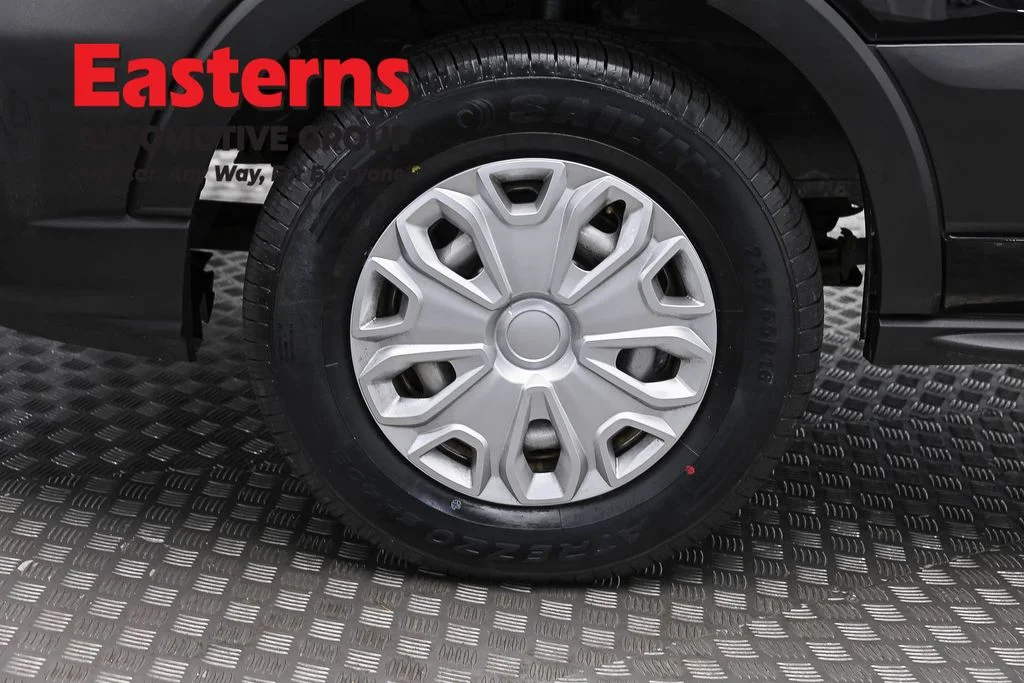 Used 2020 Black Ford Base image 31