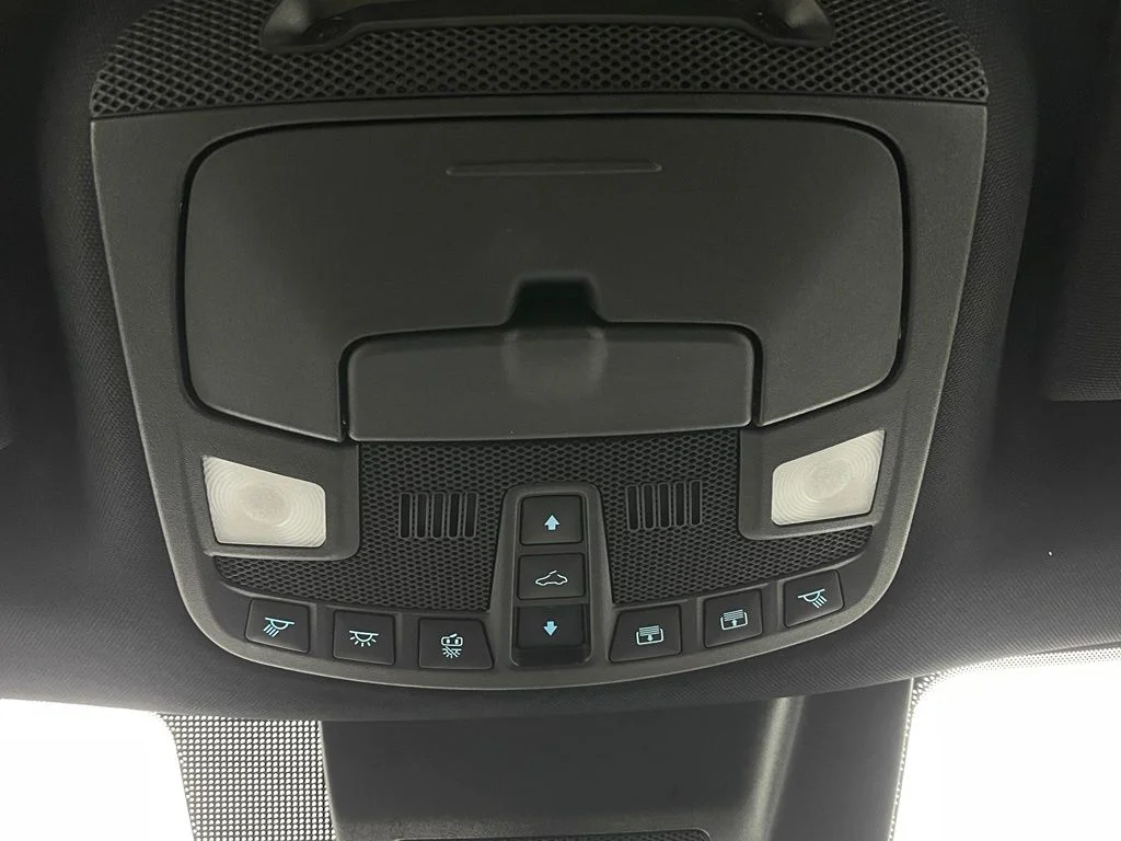 Used 2020 Black Ford Limited image 36