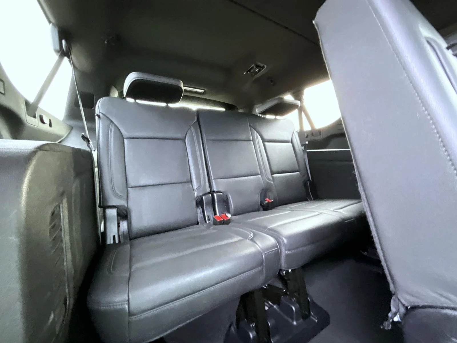 Used 2025 Black Chevrolet Z71 image 19